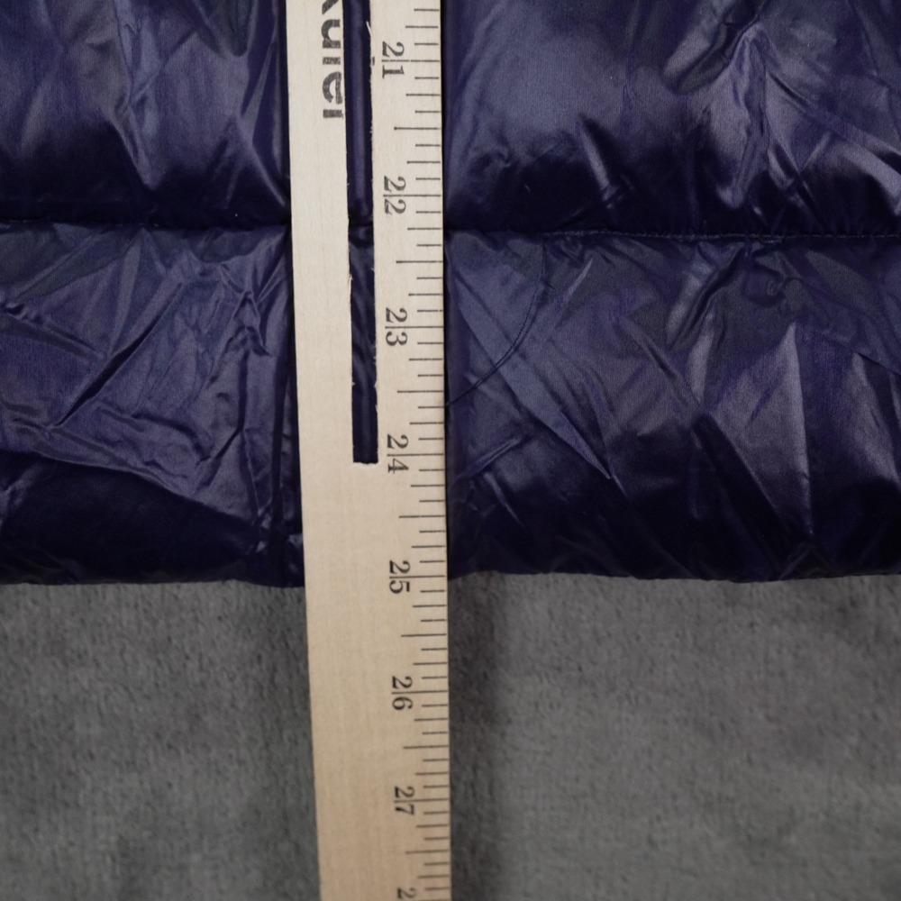 BCBGMAXAZRIA Packable Premium Down Jacket Womens … - image 6